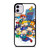 RUGRATS CHARACTERS iPhone 11 Case RUGRATS CHARACTERS iPhone 11 Case