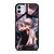 SAKATA GINTOKI GINTAMA COLLAGE iPhone 11 Case SAKATA GINTOKI GINTAMA COLLAGE iPhone 11 Case