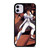 SANOSUKE SAGARA KENSHIN ANIME iPhone 11 Case