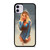 SEXY SUPERGIRL DC iPhone 11 Case SEXY SUPERGIRL DC iPhone 11 Case