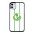 SHAMROCK ROVERS FOOTBALL CLUB iPhone 11 Case SHAMROCK ROVERS FOOTBALL CLUB iPhone 11 Case