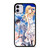 SHIGATSU WA KIMI NO USO ANIME iPhone 11 Case