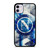 SSC NAPOLI ICON 4 iPhone 11 Case