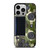 PS4 CONTROLLER CAMO iPhone 14 Pro Case