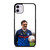 TED LASSO SMILE iPhone 11 Case