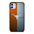 TEXAS LONGHORNS ICON iPhone 11 Case