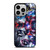 POWER RANGERS iPhone 14 Pro Case