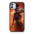 THE WOMAN KING 4 iPhone 11 Case