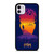 THE WOMAN KING iPhone 11 Case