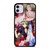 TSUKUYO GINTAMA iPhone 11 Case TSUKUYO GINTAMA iPhone 11 Case