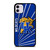 UNIVERSITY OF KENTUCKY WILDCATS iPhone 11 Case