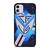 VELEZ SARSFIELD ICON iPhone 11 Case
