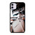 VESPA PIAGGIO 2 iPhone 11 Case