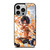 PORTGAS D ACE BLEEDING iPhone 14 Pro Case