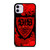 VFB STUTTGART 1893 LOGO iPhone 11 Case