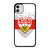 VFB STUTTGART CLUB LOGO iPhone 11 Case