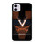 VIRGINIA CAVALIERS LOGO iPhone 11 Case