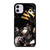 WAKE FOREST HELMET iPhone 11 Case