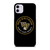WAKE FOREST LOGO iPhone 11 Case