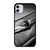 WET GENESIS SYMBOL iPhone 11 Case