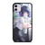 YELAN GENSHIN IMPACT STARBUCKS iPhone 11 Case