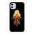YOSEMITE SAM CARTOON 3 iPhone 11 Case