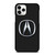 ACURA SYMBOL iPhone 11 Pro Case