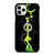 BEN10 SYMBOL iPhone 11 Pro Case