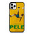 BRAZIL LEGEND PELE iPhone 11 Pro Case
