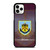 BURNLEY FC ICON iPhone 11 Pro Case