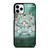 CELTIC FOOTBALL CLUB CHAMPIONS iPhone 11 Pro Case