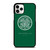CELTIC FOOTBALL CLUB LOGO iPhone 11 Pro Case