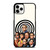 CHARACTERS THE UMBRELLA ACADEMY iPhone 11 Pro Case