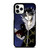 CHROLLO LUCIFER HUNTER X HUNTER ANIME iPhone 11 Pro Case