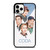 CODA FILM CHARACTERS iPhone 11 Pro Case