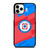 CRUZ AZUL DEPORTIVO UNDER ARMOUR iPhone 11 Pro Case