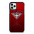 ESSENDON BOMBERS AFL ICON iPhone 11 Pro Case