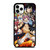 FAIRY TAIL ANIME CHARACTERS iPhone 11 Pro Case FAIRY TAIL ANIME CHARACTERS iPhone 11 Pro Case