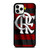 FLAMENGO FC LOGO iPhone 11 Pro Case