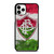 FLUMINENSE FOOTBALL CLUB ART iPhone 11 Pro Case