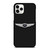 GENESIS LOGO SYMBOL iPhone 11 Pro Case