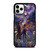 GENSHIN IMPACT ANIME iPhone 11 Pro Case