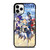 GENSHIN IMPACT CHARACTERS iPhone 11 Pro Case GENSHIN IMPACT CHARACTERS iPhone 11 Pro Case