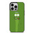 PICKLE RICK AND MORTY iPhone 14 Pro Case