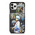 GINTAMA SAKATA GINTOKI COLLAGE iPhone 11 Pro Case GINTAMA SAKATA GINTOKI COLLAGE iPhone 11 Pro Case