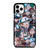 GRAVITY FALLS COLLAGE iPhone 11 Pro Case