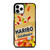 GUMMY BEAR HARIBO YUMMY iPhone 11 Pro Case