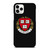 HARVARD UNIVERSITY LOGO iPhone 11 Pro Case