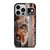 PHILADELPHIA FLYERS iPhone 14 Pro Case
