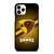 HAWTHORN HAWKS 1902 AFL iPhone 11 Pro Case
